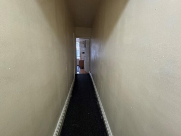 Violet Street, Derby