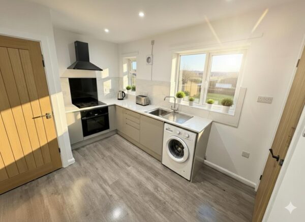 Southwold Drive, Nottingham