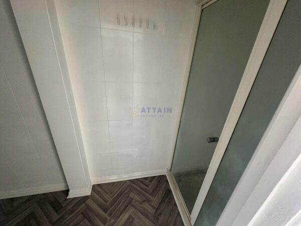 Flat 6, Empress Road, Derby