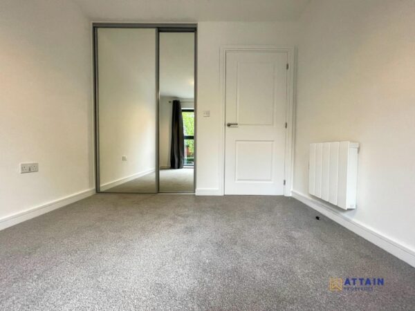 Darwin House, Sylvester Close, Derby