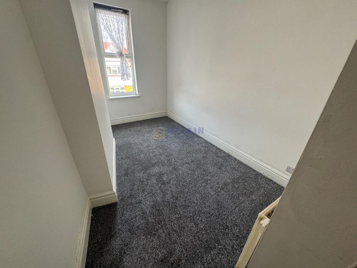 Brighton Road, Alvaston, Derby