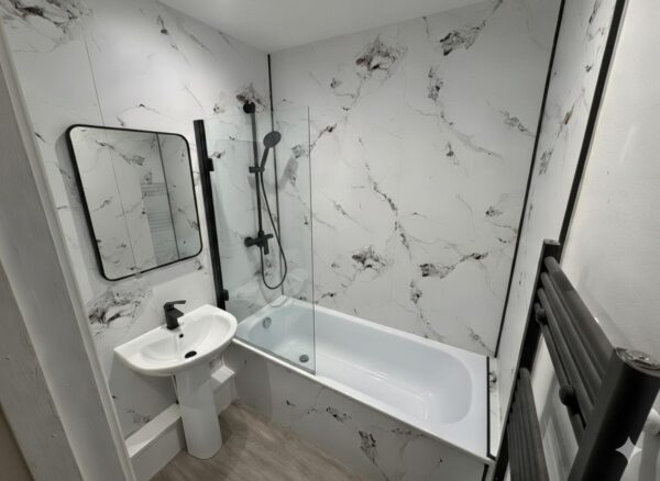 Southwold Drive, Nottingham