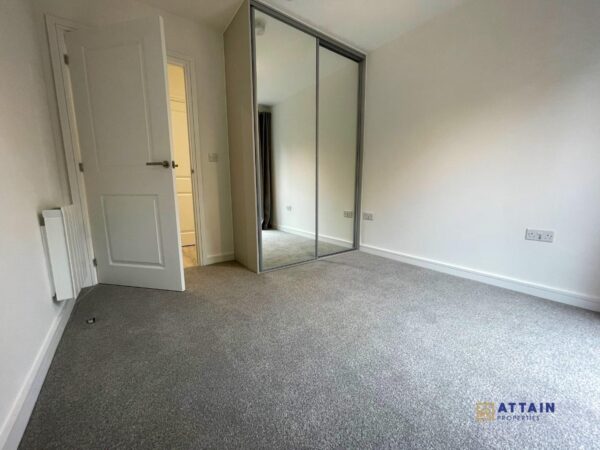 Darwin House, Sylvester Close, Derby