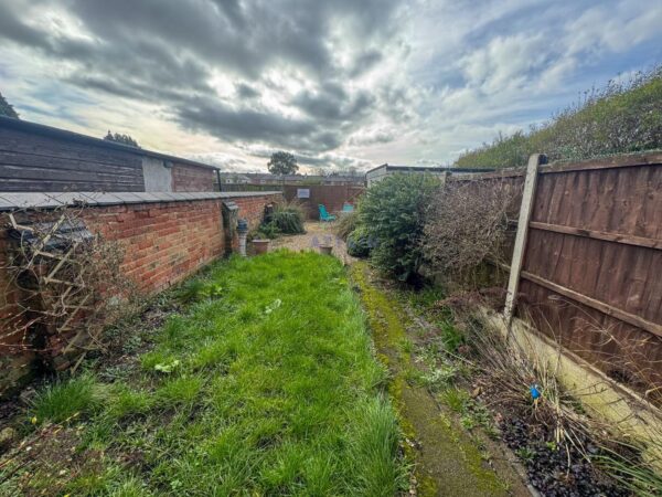 Brighton Road, Alvaston, Derby