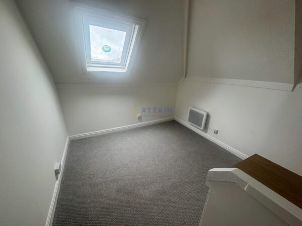 Flat 11, Empress Road, Derby