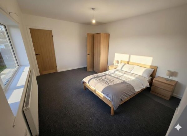 Southwold Drive, Nottingham