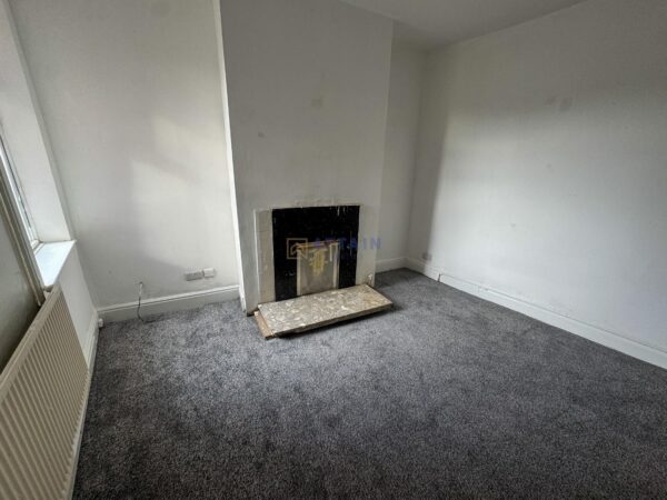 Brighton Road, Alvaston, Derby