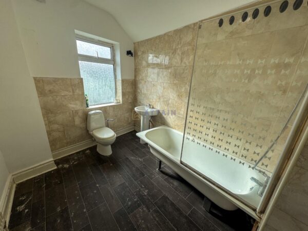 Brighton Road, Alvaston, Derby