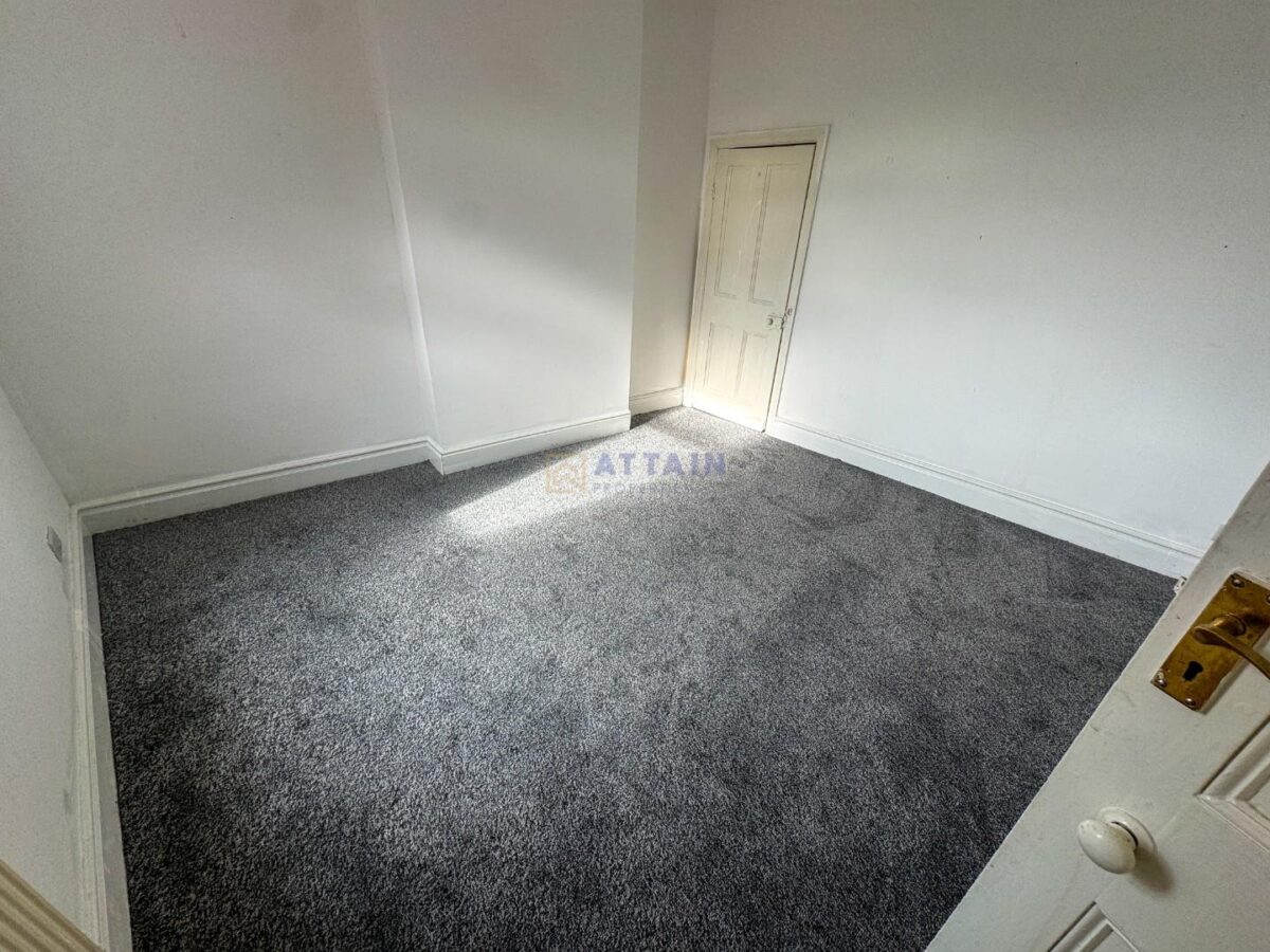 Brighton Road, Alvaston, Derby