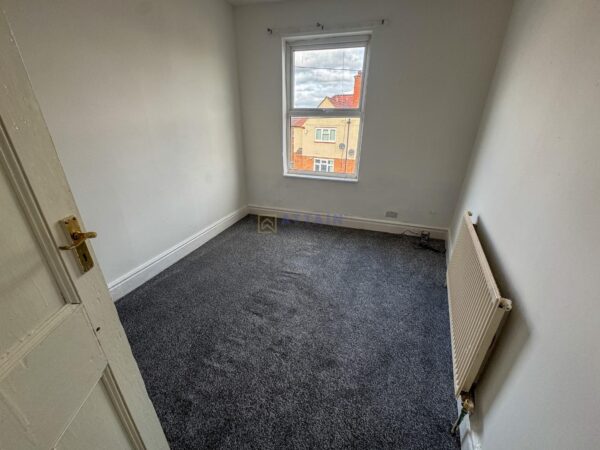 Brighton Road, Alvaston, Derby