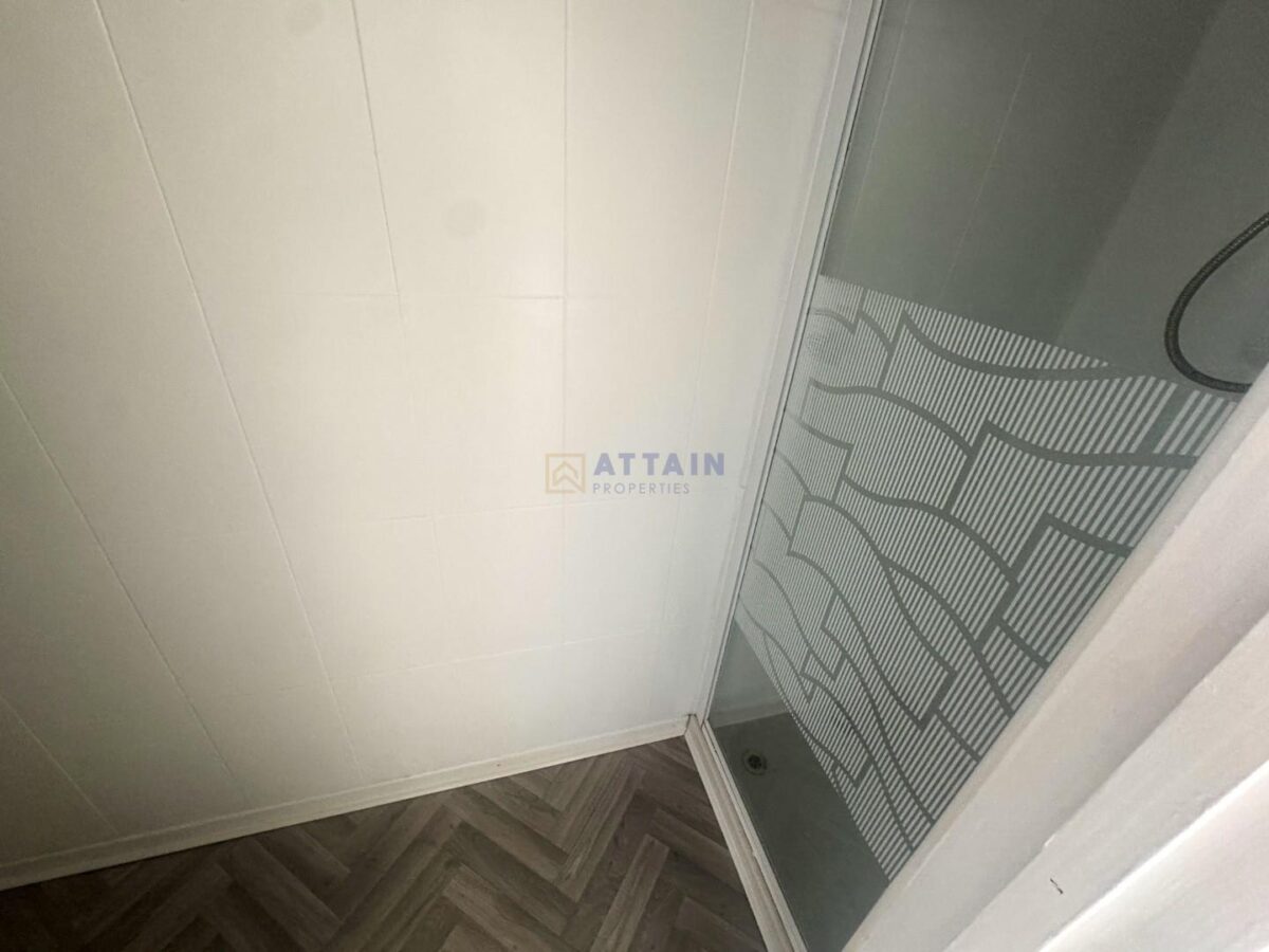 Flat 10, Empress Road, Derby