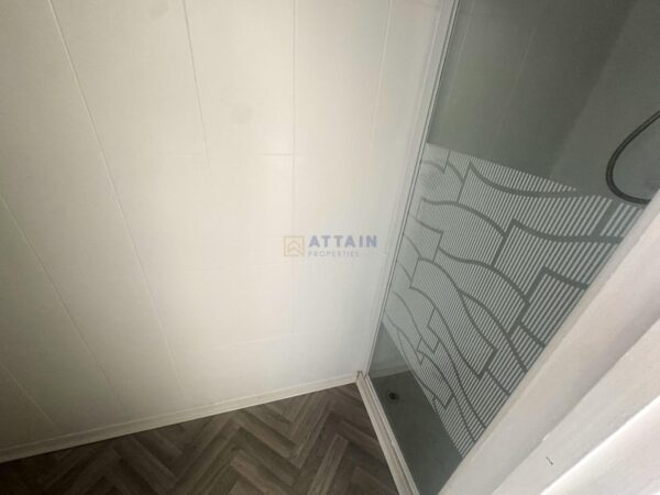 Flat 10, Empress Road, Derby