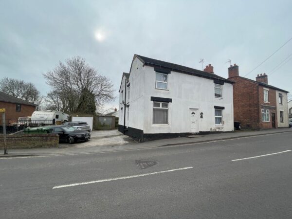 Room 2, High Street, Newhall, Swadlincote