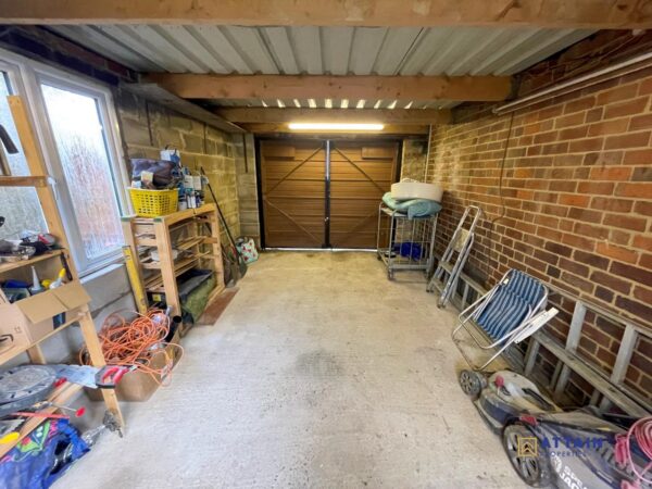 Carlyle Street, Sinfin, Derby