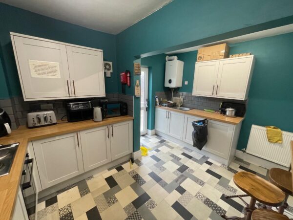 Room 2, High Street, Newhall, Swadlincote