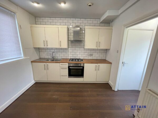 Carlyle Street, Sinfin, Derby