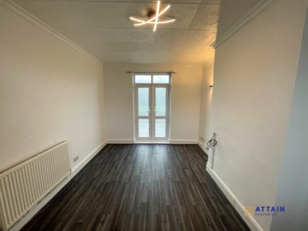 Carlyle Street, Sinfin, Derby