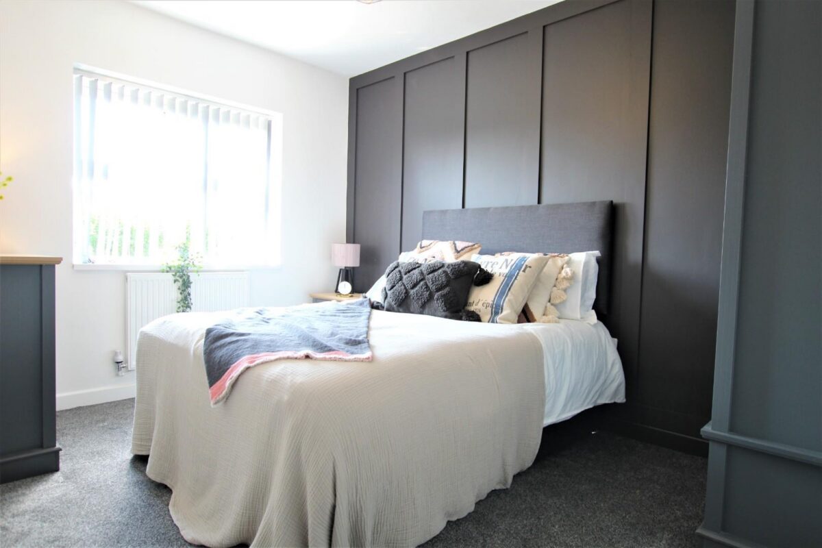 Room 12, Kenilworth Drive, Ilkeston, Derby, DE7