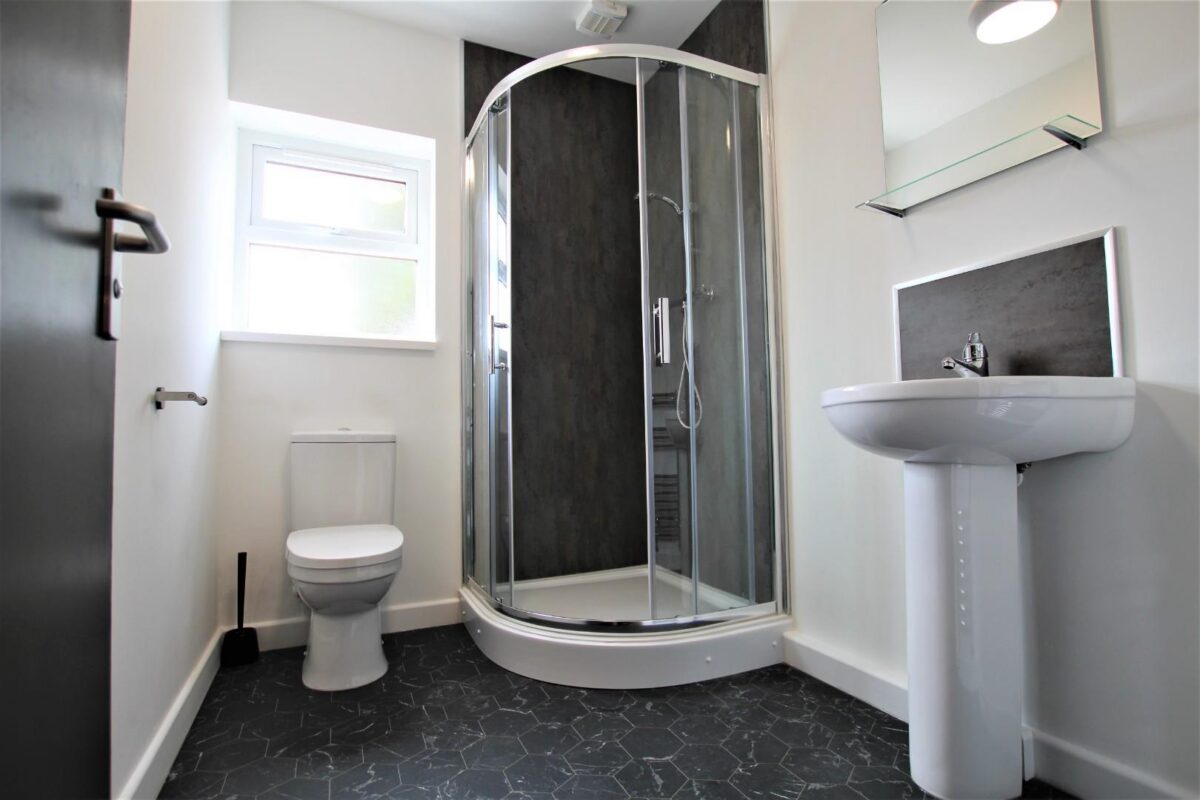 Room 26, Kenilworth Drive, Ilkeston, Derby, DE7