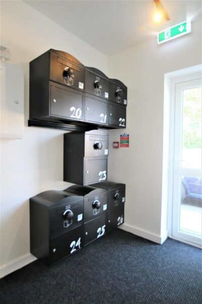 Room 26, Kenilworth Drive, Ilkeston, Derby, DE7