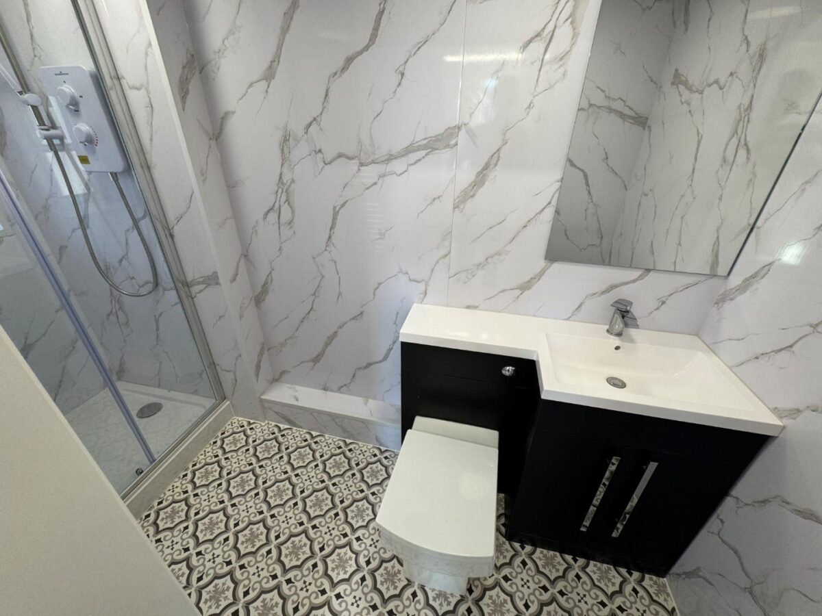 Apartment 7, Vernon Street, Derby