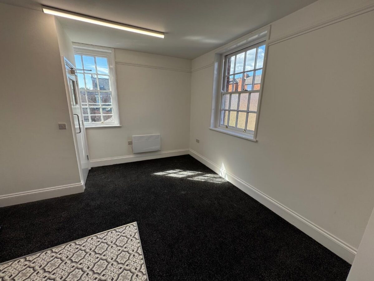 Apartment 7, Vernon Street, Derby