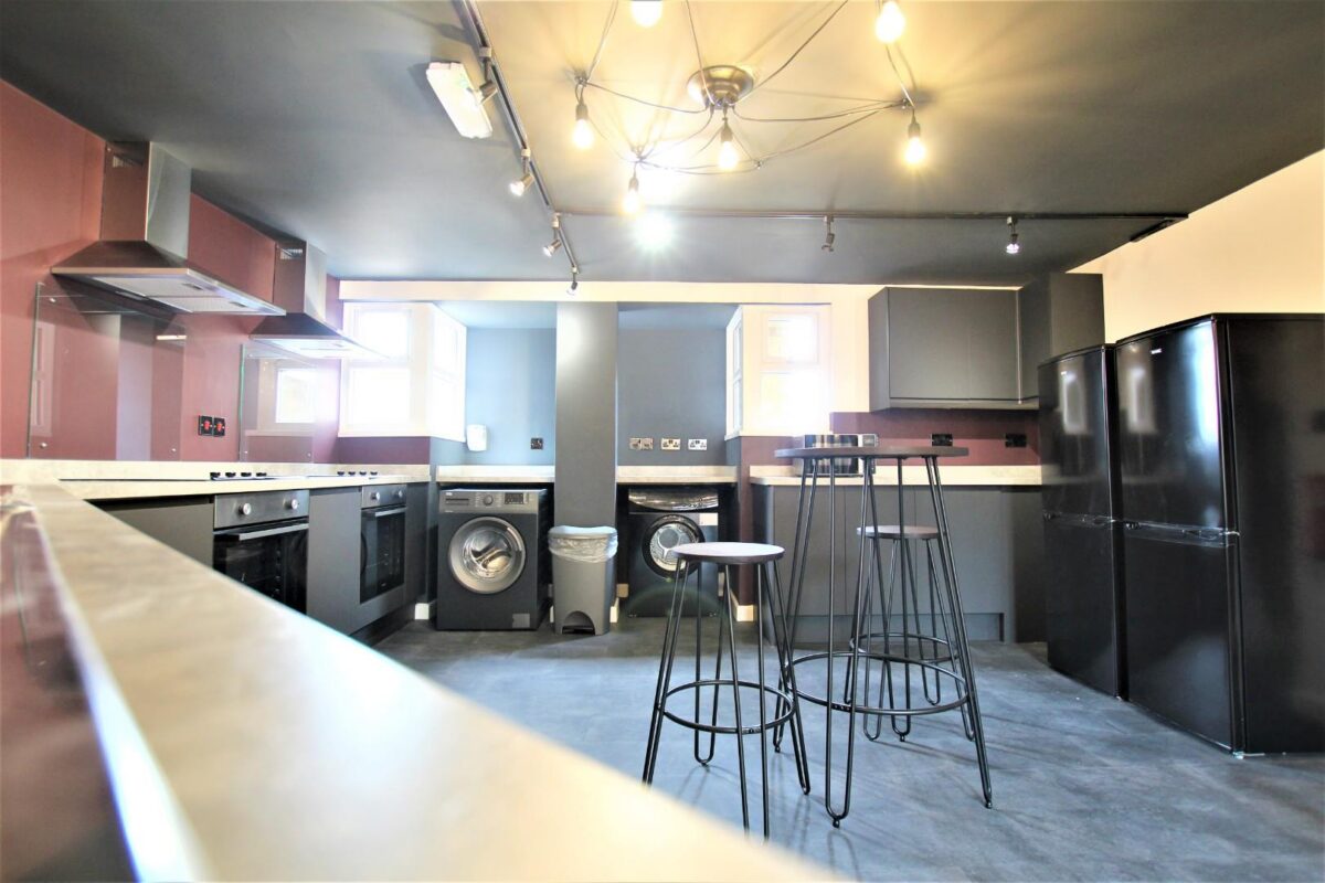 Room 26, Kenilworth Drive, Ilkeston, Derby, DE7