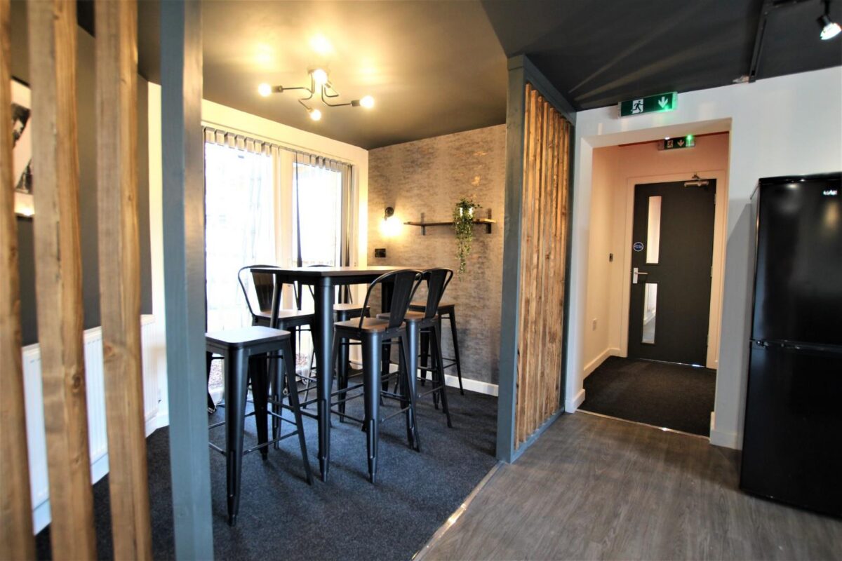 Room 12, Kenilworth Drive, Ilkeston, Derby, DE7