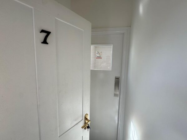 Apartment 7, Vernon Street, Derby