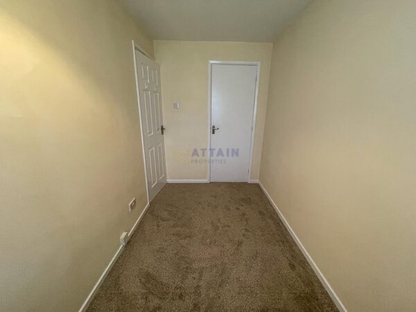 Nesfield Close, Alvaston, Derby