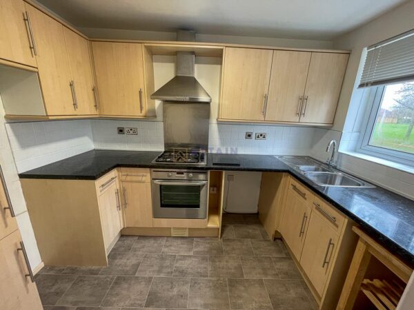 Nesfield Close, Alvaston, Derby