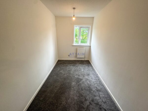 Whitwell Gardens, Alvaston, Derby