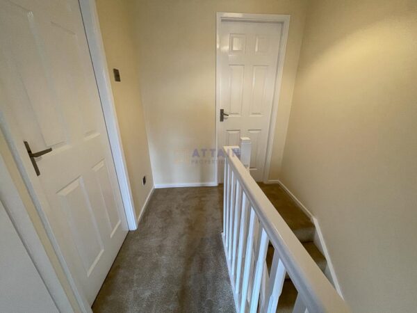 Nesfield Close, Alvaston, Derby