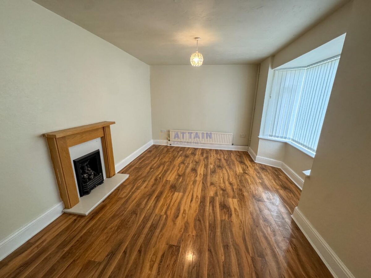 Bracknell Drive, Alvaston, Derby