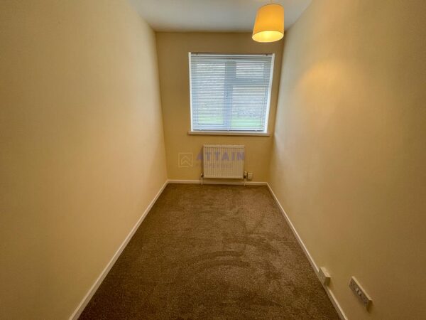 Nesfield Close, Alvaston, Derby