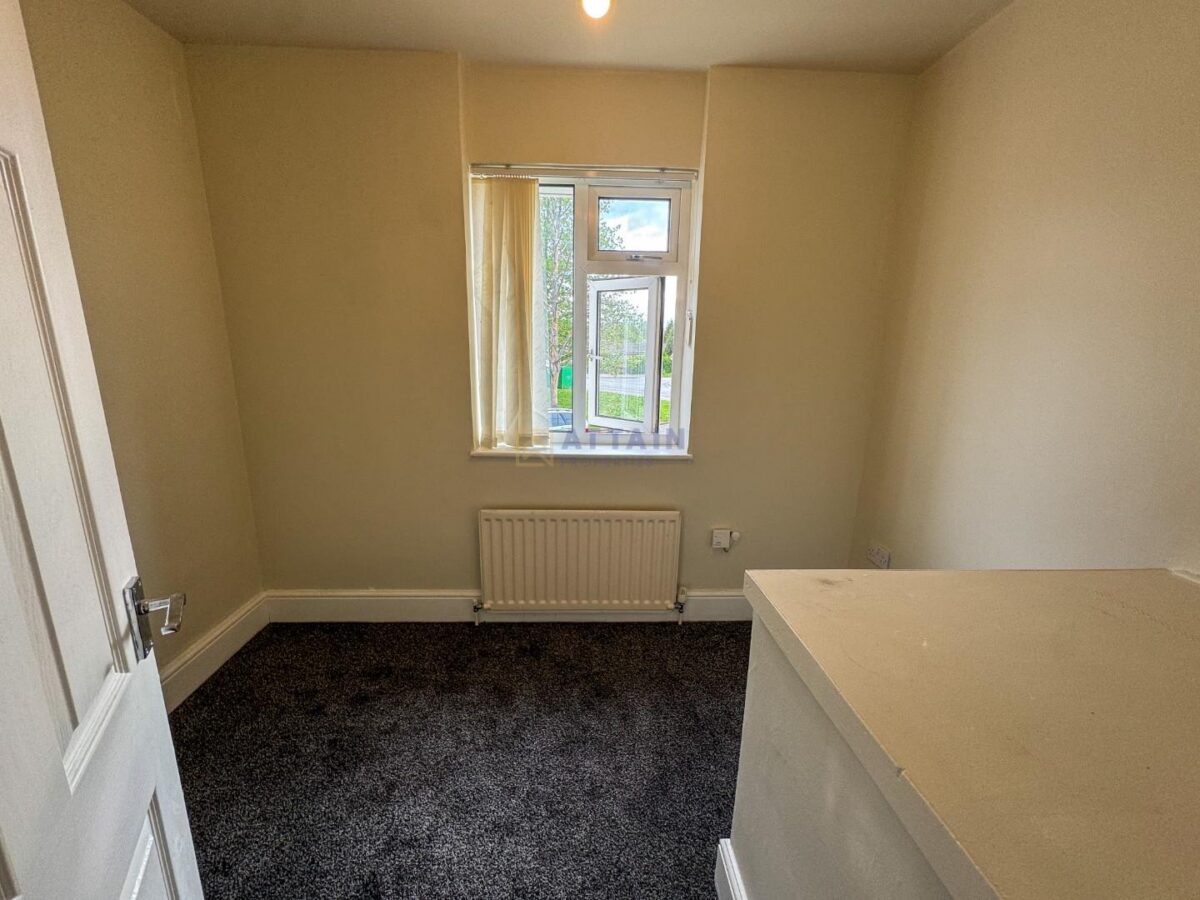 Bracknell Drive, Alvaston, Derby