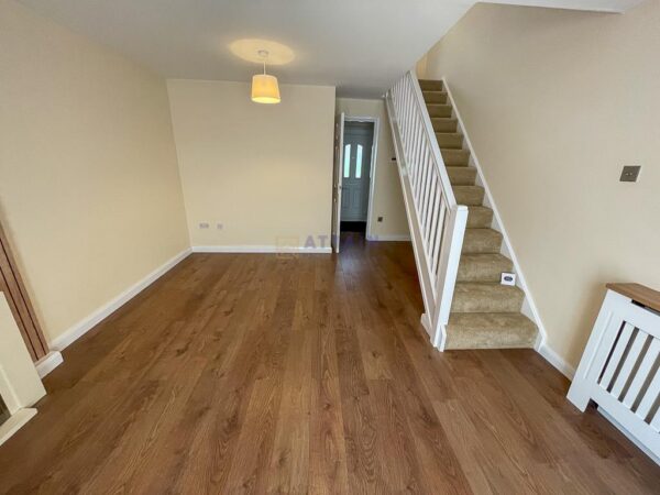 Nesfield Close, Alvaston, Derby