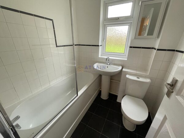 Nesfield Close, Alvaston, Derby