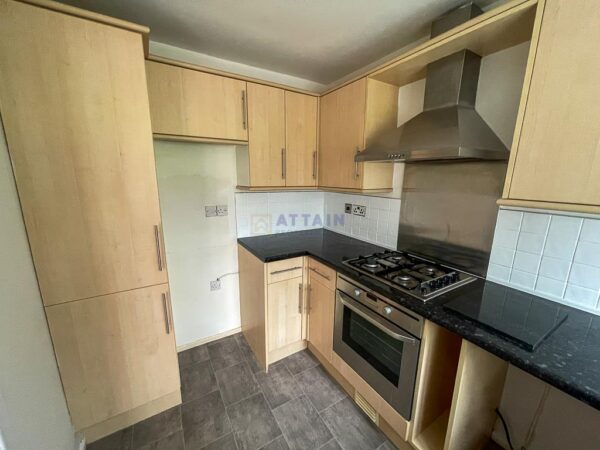 Nesfield Close, Alvaston, Derby