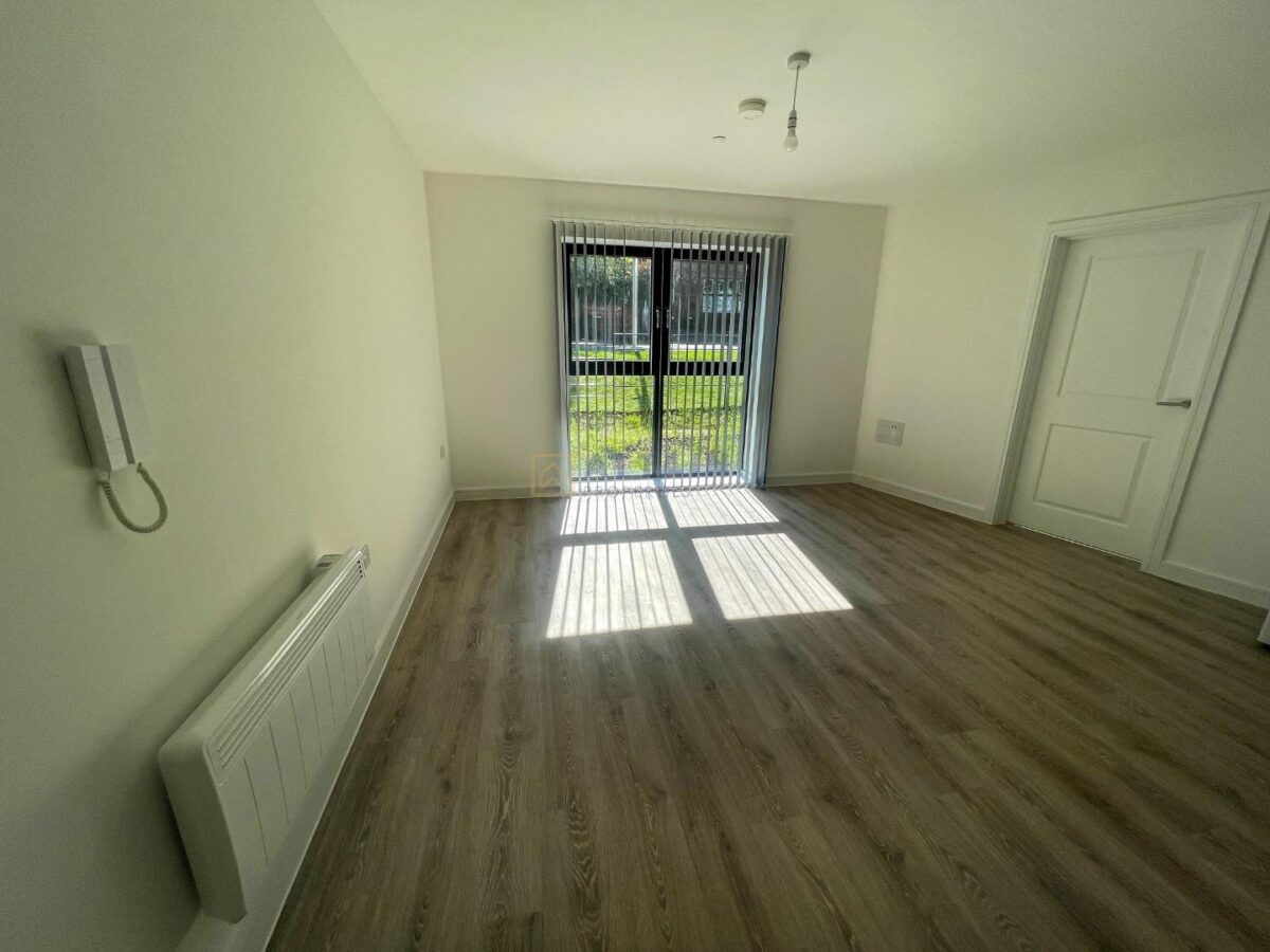Fox House, Erasmus Drive, Derby