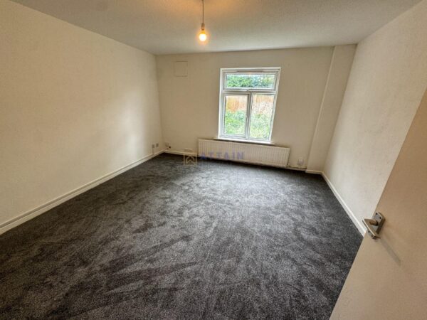 Whitwell Gardens, Alvaston, Derby