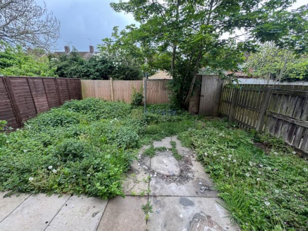 Whitwell Gardens, Alvaston, Derby
