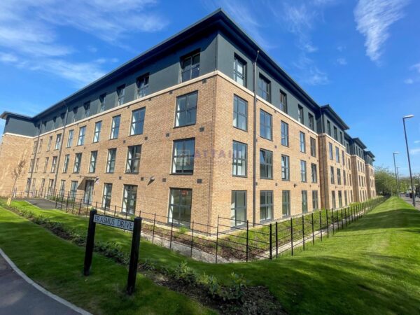 Fox House, Erasmus Drive, Derby
