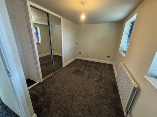 Bracknell Drive, Alvaston, Derby