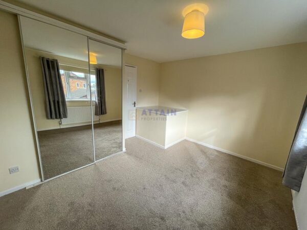 Nesfield Close, Alvaston, Derby