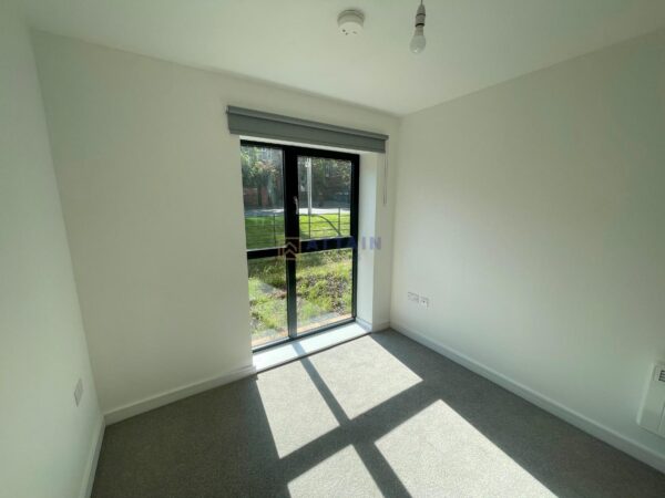 Fox House, Erasmus Drive, Derby