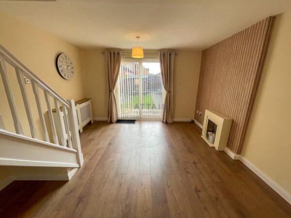 Nesfield Close, Alvaston, Derby