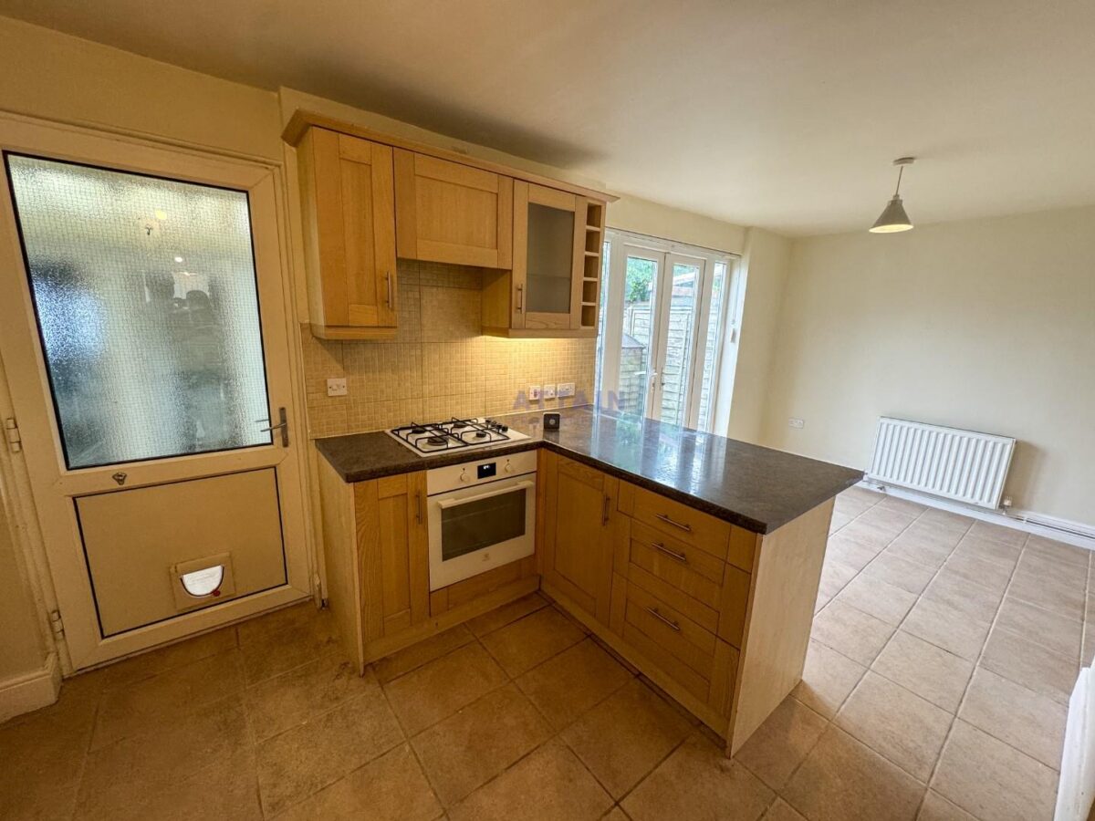 Bracknell Drive, Alvaston, Derby