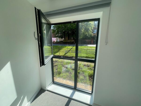 Fox House, Erasmus Drive, Derby