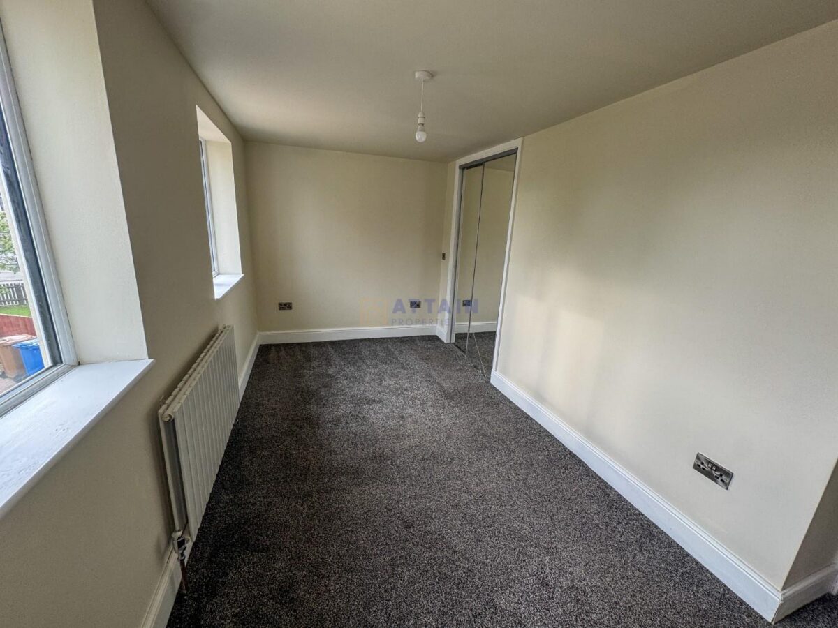 Bracknell Drive, Alvaston, Derby
